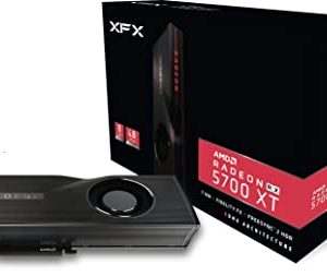 AMD Radeon 5700xt