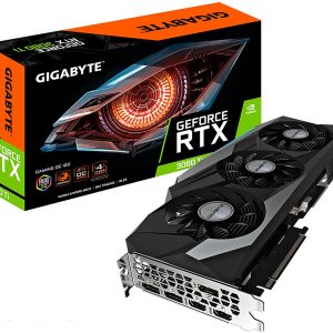 Nvidia RTX 3080 TI
