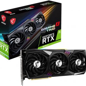 Nvidia RTX 3070 TI