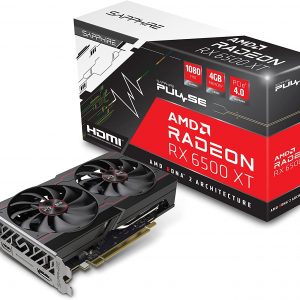 AMD Radeon 6500xt