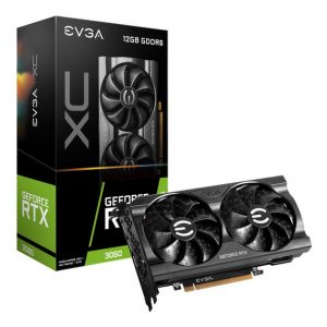 Nvidia RTX 3060