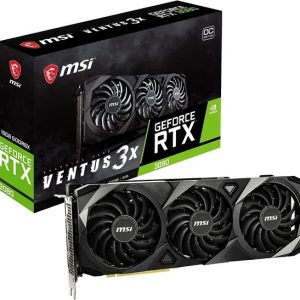Nvidia RTX 3080