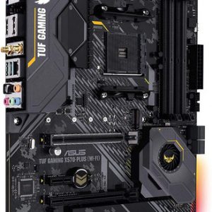 Asus TUF Gaming X570 Plus
