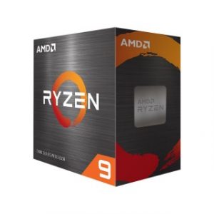 Ryzen 9 5900