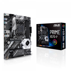 Asus Prime X570-P