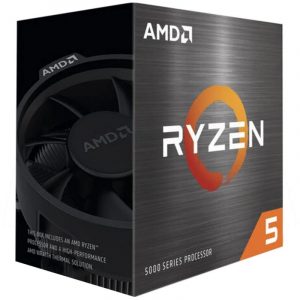 Ryzen 5 5500
