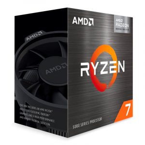 Ryzen 7 5700
