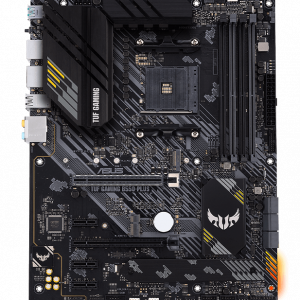 Asus Tuf B550 Plus