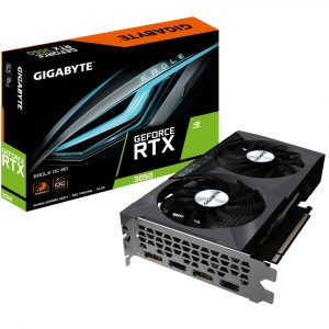 Nvidia RTX 3050