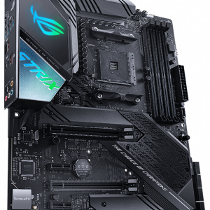 Asus ROG Strix Hero X570