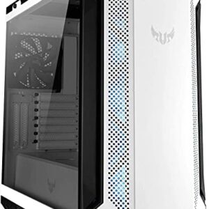 ASUS TUF Gaming GT501 Mid-Tower