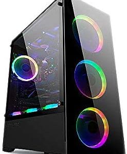 Bgears b-Voguish Gaming PC case