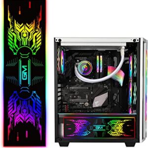 GIM RGB Board for Computer PC Case LED Light Backlit