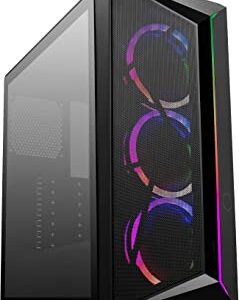 Cooler Master CMP 510 ATX Mid-Tower