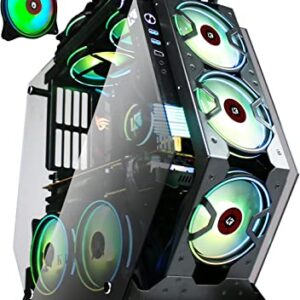 Keider PC Case