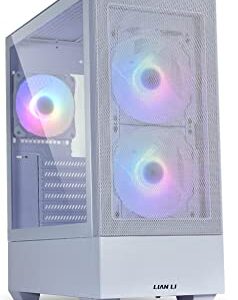 Lian Li Lancool 205 Mesh