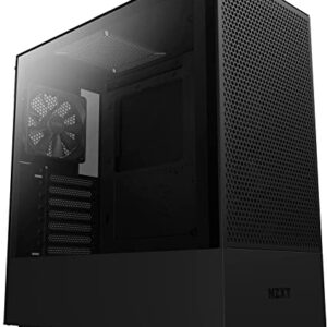 NZXT H510 Flow - CA-H52FB-01