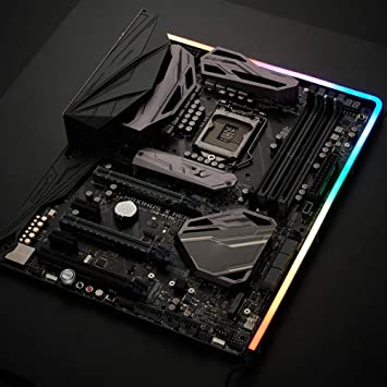 550mm LED Light Strip, Digital-RGB - Image 2