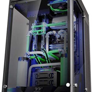Thermaltake Tower 900 Black Edition