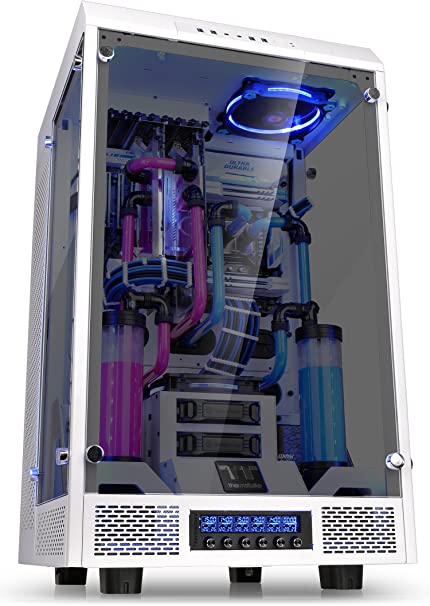 Thermaltake Tower 900 Black Edition - Image 3