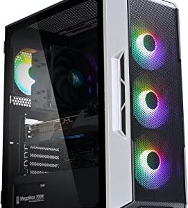 Zalman I3 NEO ATX Computer Case